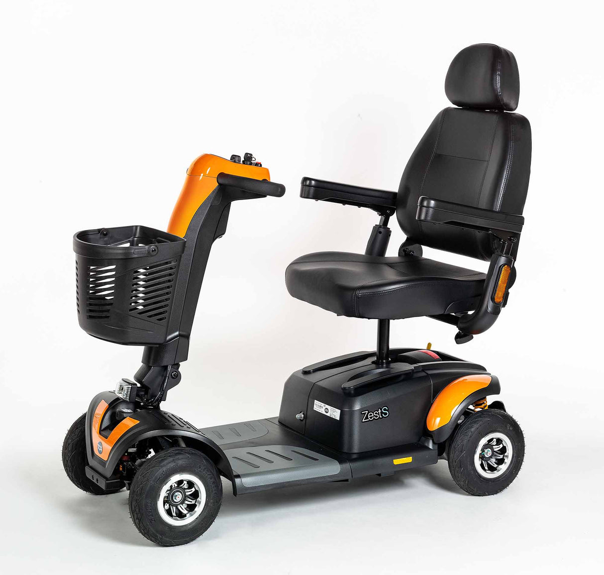 Zest S Medium Scooter