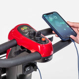 Zest S Medium Scooter