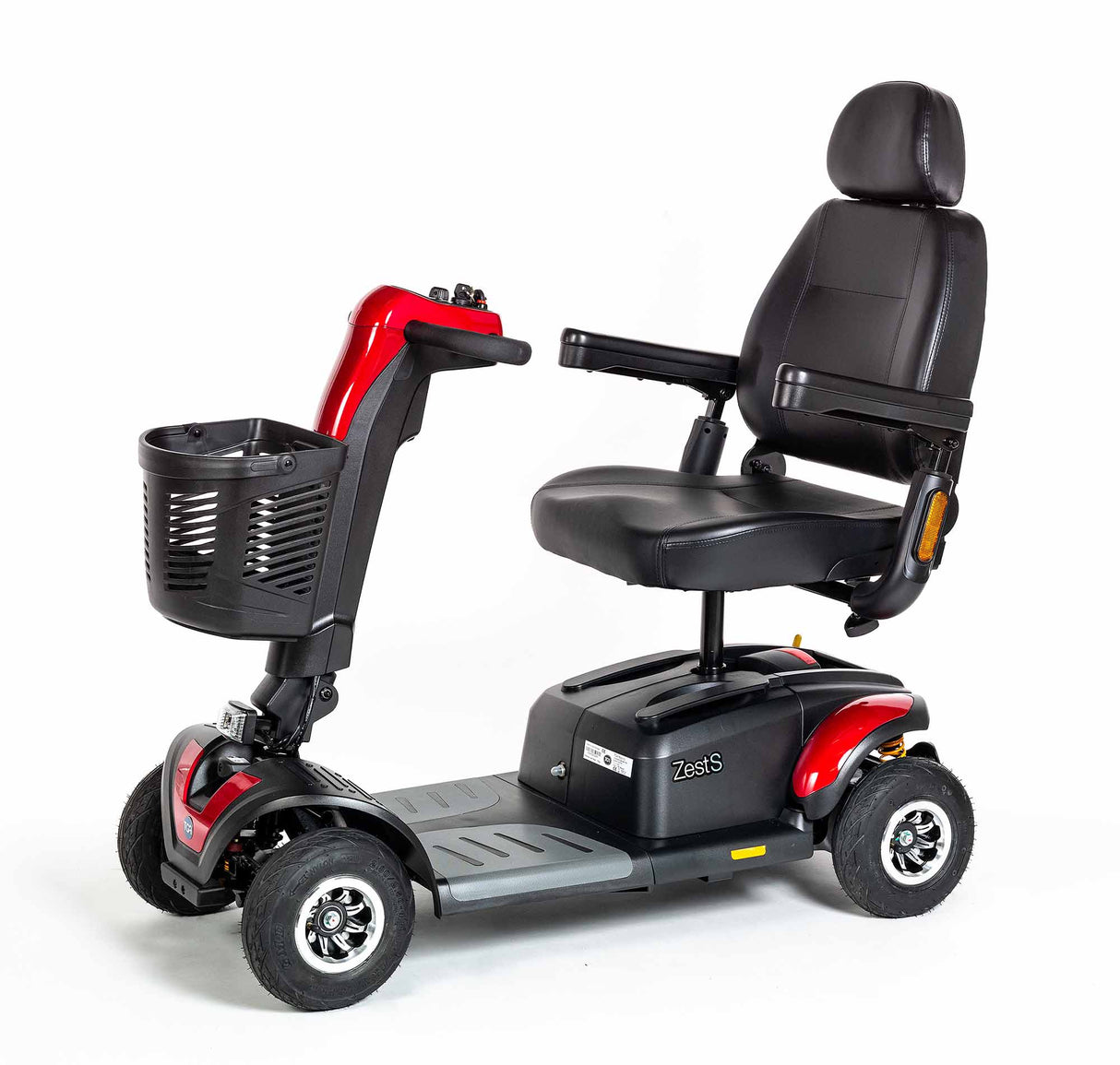 Zest S Medium Scooter