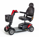 Zest S Medium Scooter