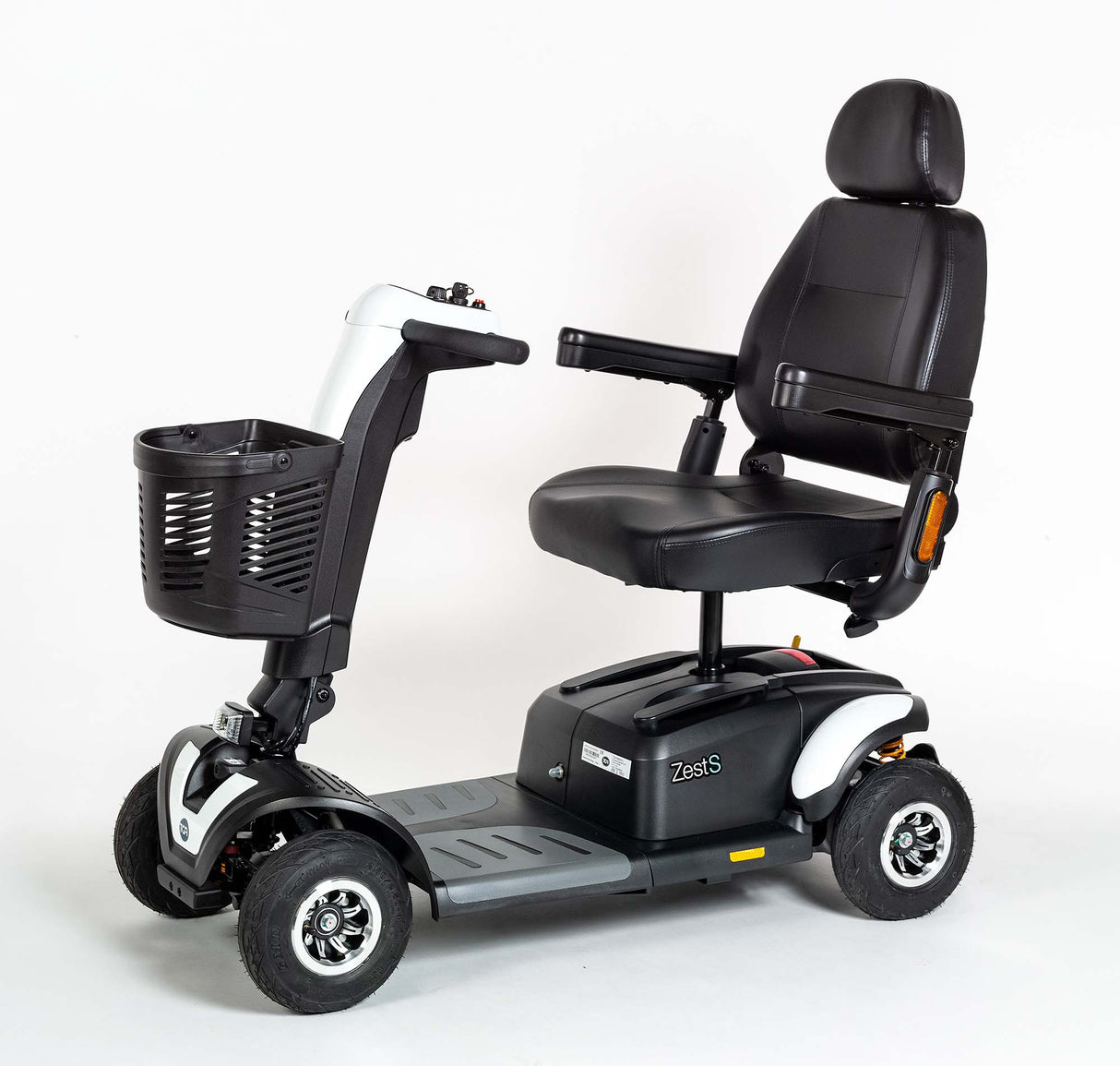 Zest S Medium Scooter